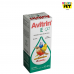 Suplemento Vitamínico para Aves Avitrin Vitamina E - 15 ml