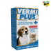 Vermífugo para Cães e Gatos Vermiplus Vetbrás 20 ml