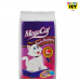 Areia Higi&ecirc;nica para Gatos MegaCat Colosso 4 kg 5 Unidades