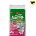 Areia Higi&ecirc;nica p/ Gatos Absorcat Colosso Perfumada 4 kg 5 U
