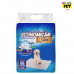 Tapete Higienico para Caes Economicao Slim 60x60 cm