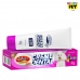 Creme Dental para C&atilde;es e Gatos Colosso Pet Tutti-Frutti 70g