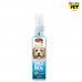 Spray Bucal para C&atilde;es e Gatos Colosso Pet Tutti-Frutti 120 ml