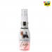 Deo Col&ocirc;nia para C&atilde;es e Gatos PowerDog Lady 120 ml