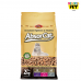 Granulado Hig de Madeira p/ Gatos Absorcat Colosso 2 kg 6 Un