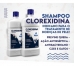 Shampoo Dermatite Clorexidina 500ml World Fragr&acirc;ncia Suave