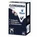 Sabonete p/ C&atilde;es e Gatos Clorexidina World Veterin&aacute;ria 80 g