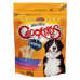 Petisco Biscoito para Caes Crockitos Colosso Original 400g