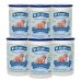 KIT 6 UN ALCON CLUB PAPA PARA FILHOTES 600 G