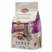 Alimento Gato Castrado Racao Colosso Premium Salmao Arroz 1k