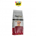 Alimento Caes Adultos Racao PowerDog Premium Sabor Carne 25k