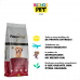 Alimento Caes Adultos Racao PowerDog Premium Sabor Carne 25k