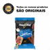 Snack Petisco Caes Filhotes Bifinho PowerDog Carne Leite 60g