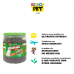 Alim Caes Bifinhos PowerDog Criadores Vitam Sab Carne Pot 1kg