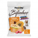 Petisco Caes Adult Bifinhos PowerDog Sab Carne Mamao Chia 60g