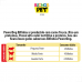Alim Caes Bifinhos PowerDog Criadores Vitam Sab Carne Pot 1kg