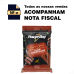Petiscos Caes Adultos Bifinhos PowerDog Sabor Churrasco 60g