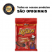 Bifinhos p/ Caes Snacks Bifitos Colosso Sabor Churrasco 65g
