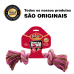 Brinquedo p Caes Mordedor de Corda Dental Bone Colosso Grand