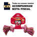 Brinquedo p Caes Mordedor de Corda Dental Bone Colosso Grand
