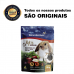 Alimento Porquinho da India e Mini Coelho Reino das Aves 4kg