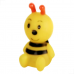 PET LATEX TOY COLOSSO ABELHA US228 - 8,5 CM