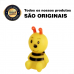 PET LATEX TOY COLOSSO ABELHA US228 - 8,5 CM