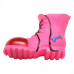 PET LATEX TOY COLOSSO BOTA HBE019 11 CM