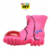 PET LATEX TOY COLOSSO BOTA HBE019 11 CM