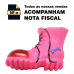 PET LATEX TOY COLOSSO BOTA HBE019 11 CM