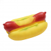 PET LATEX TOY COLOSSO CACHORRO QUENTE HBE030 - 8 C