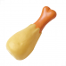 PET LATEX TOY COLOSSO COXINHA HBE010 - 11 CM