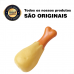 PET LATEX TOY COLOSSO COXINHA HBE010 - 11 CM