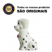 PET LATEX TOY COLOSSO DALMATA HBE020 - 9 CM