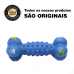 PET LATEX TOY COLOSSO HALTERES CRAVO HBE054 - 16 C