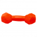 PET LATEX TOY COLOSSO HALTERES HBE011 - 17 CM