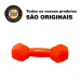 PET LATEX TOY COLOSSO HALTERES HBE011 - 17 CM