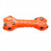 PET LATEX TOY COLOSSO OSSO - 15 CM