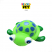 PET LATEX TOY COLOSSO TARTARUGA HBE023 13 CM