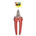 Alicate Cortador de Unhas Grande para Pets Colosso (16x8 cm)