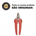 Alicate Cortador de Unhas Grande para Pets Colosso (16x8 cm)