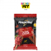 Snacks Petiscos Caes Adultos Bifinhos PowerDog Sab Carne 60g