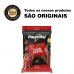 Snacks Petiscos Caes Adultos Bifinhos PowerDog Sab Carne 60g