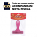 Escova Plastica Rastelo Caes e Gatos Colosso Cores Sortidas