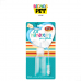 Kit Mamadeira Filhotes Colosso 50ml Caes Gatos Roedores Aves