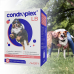 Suplemento Alimentar para Caes Condroplex LB 60 Comp.