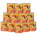 Pate Colosso Premium Caes Adultos Sabor Frango 12Un 280g