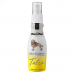 Deo Colonia para Caes e Gatos PowerDog Talco 120 ml