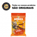 Petisco Caes Adultos Snacks Bifinhos Pet Sabor Frango 30g