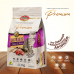 Alimento Gato Castrado Racao Colosso Premium Salmao Arroz 1k